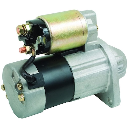 Starter, Replacement For Lester 18318